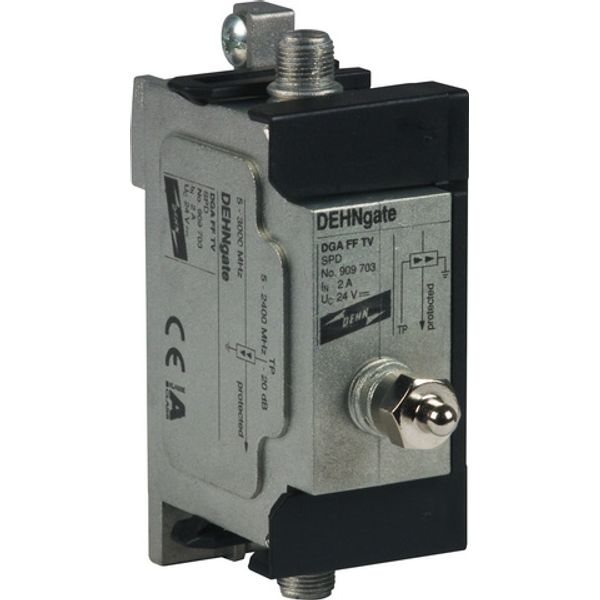 DEHNgate surge arrester image 1