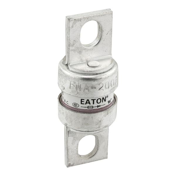 MIDGET FUSE BLOCK W/ SCREW - 2 POLE image 19