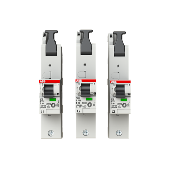 S751-E16 Selective Main Circuit Breaker image 3