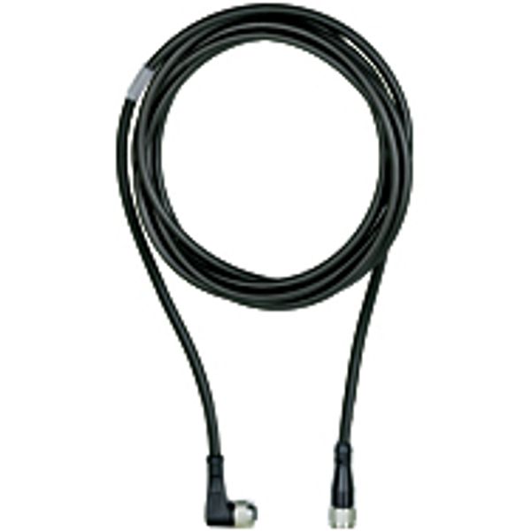 PSEN op cable M12 4-p. 0,75m L-Muting image 1