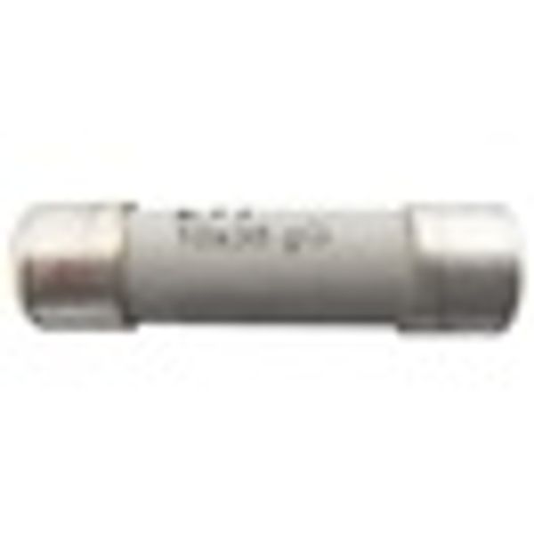 Fuse for photovoltaik 10 x 38, 900VDC, 20A gR image 2