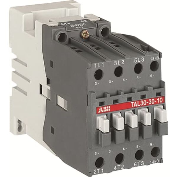 TAL30-30-01 77-143V DC Contactor image 1