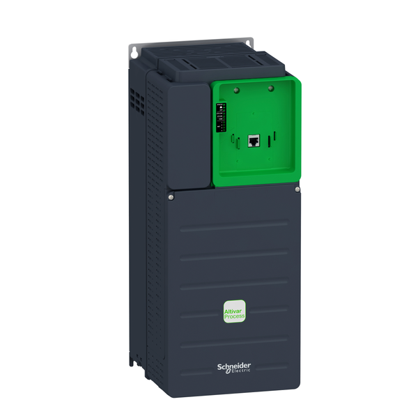 Variable speed drive, Altivar Process ATV600, ATV630, cabinet Integration, IP20, 18 kW, 380...480 V image 4