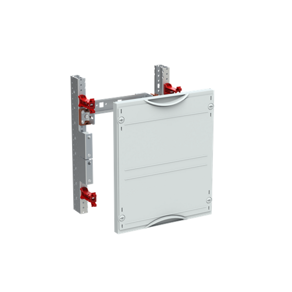 MN174 N/PE busbar and terminals 300 mm x 250 mm x 200 mm , 000 , 1 image 4