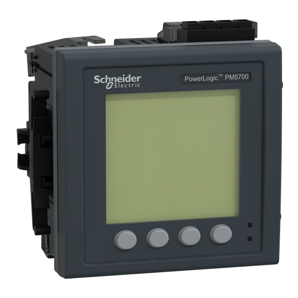 Schneider Electric METSEPM5760 image 1