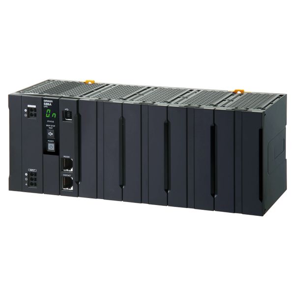 UPS, DIN rail type, DC-DC, 15A, 360W image 2