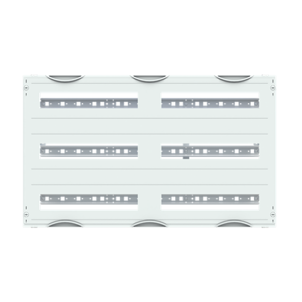 MBC303HS SMISSLINE TP base unit horizontal 450 mm x 750 mm x 215 mm , 00 , 3 image 2