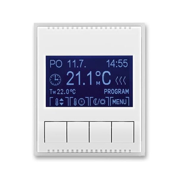 3292E-A10301 01 Programmable universal thermostat image 4