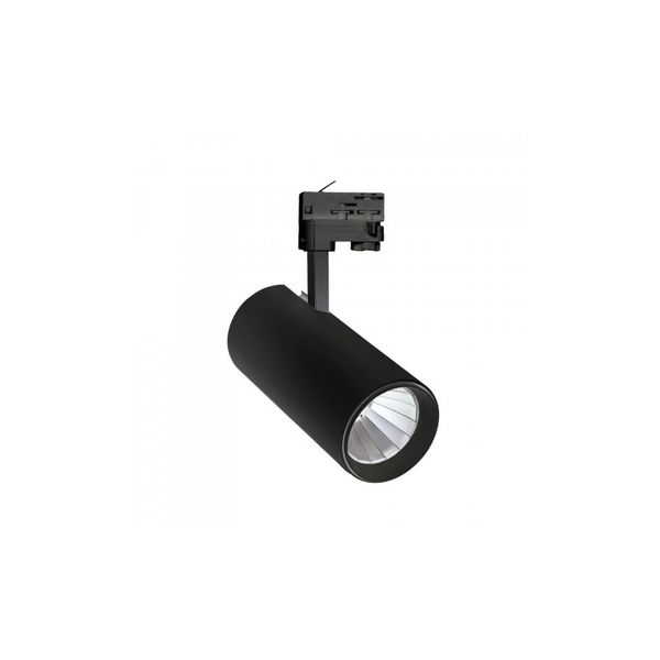 MDR BRANTA LUX 940 22,5W 230V 15DEG BLACK image 1