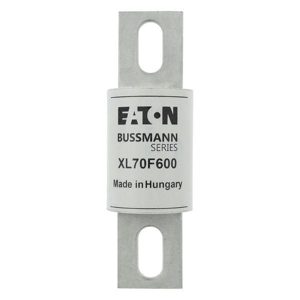 FUSE 1000A 1500VDC IEC aR 4BKN/152 image 10