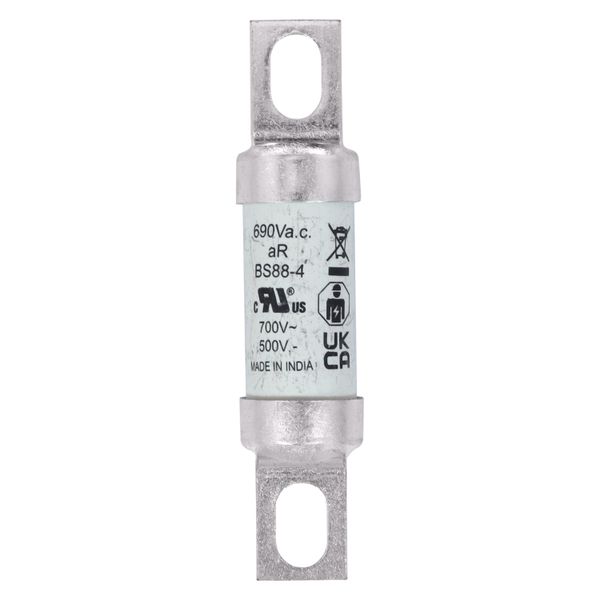 1600AMP 250V AC SEMI-COND FUSE image 11