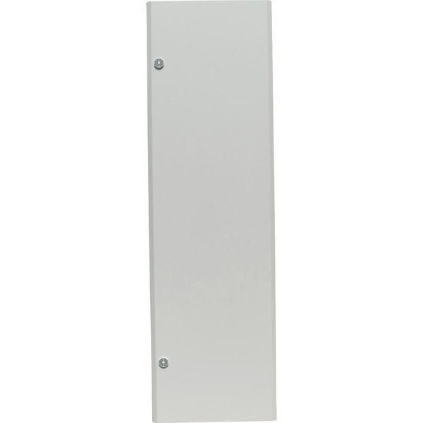 Door, metal, for HxW = 2060 x 800 mm image 3