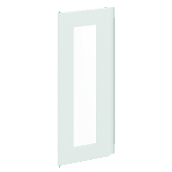 CTT24 ComfortLine Door, IP44, Field Width: 2, 621 mm x 498 mm x 14 mm image 2