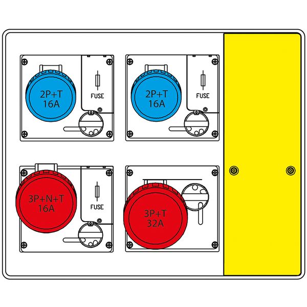 DISTRIBUTION ASSEMBLY (ACS) image 3