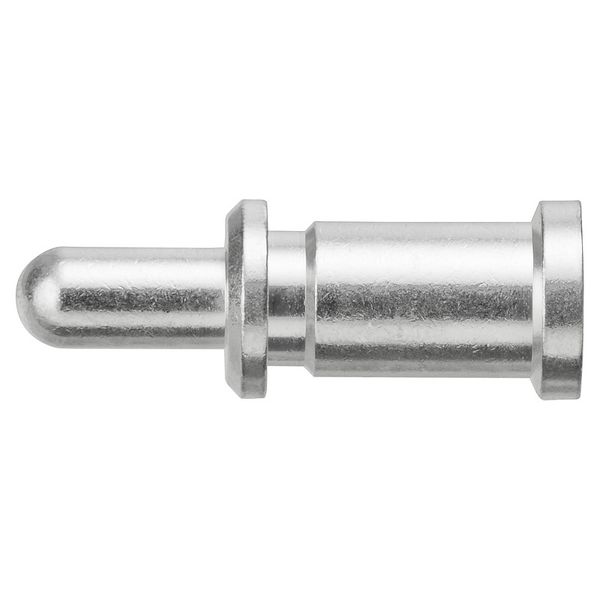 Contact (industry plug-in connectors), Pin, 25 mm², turned image 1