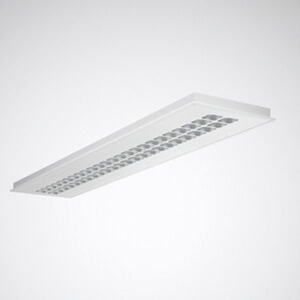 Recessed luminaires Creavo C Lens White ET 32W 5300lm Wide reduced glare UGR19 (W19) IK03 3 SDCM 7623240 image 1