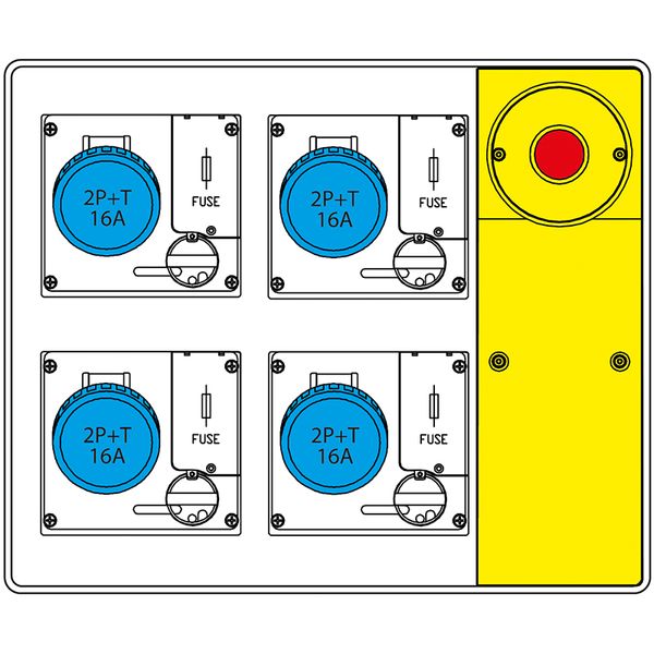 DISTRIBUTION ASSEMBLY (ACS) image 3