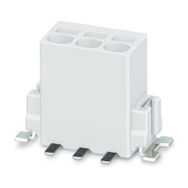 SAMPLE PTSM 0,5/ 5-2,5-V SMDWH - PCB terminal block image 1