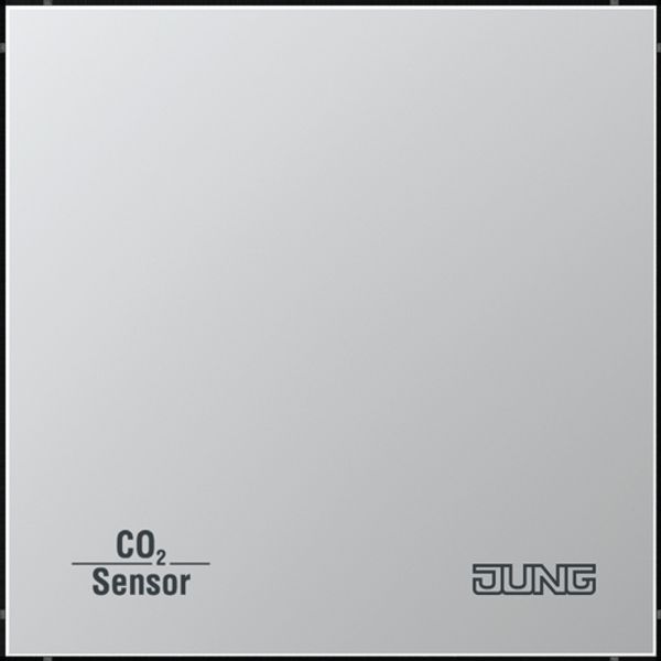 KNX CO2 sensor CO2AL2178 image 3