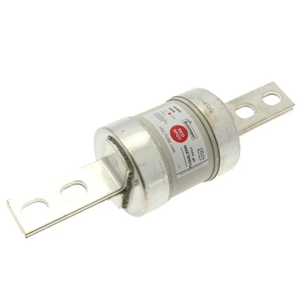 Fuse-link, low voltage, 355 A, AC 660 V, BS88, 62 x 256 mm, gL/gG, BS image 3