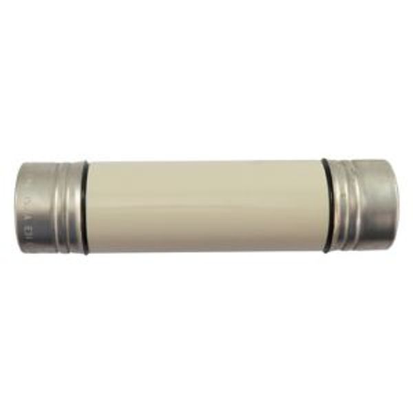 Oil fuse-link, medium voltage, 56 A, AC 12 kV, BS2692 F01, 254 x 63.5 mm, back-up, BS, IEC, ESI, with striker image 12