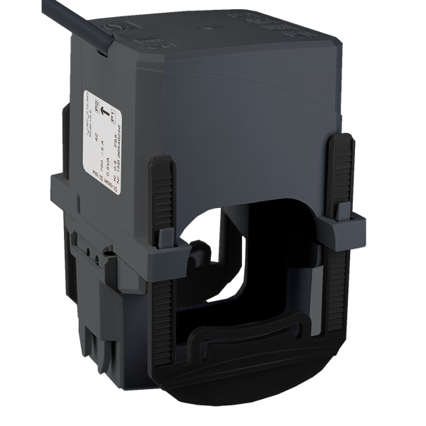 PowerLogic Split Core Current Transformer - Type HJ, for cable - 0300A / 5A image 5