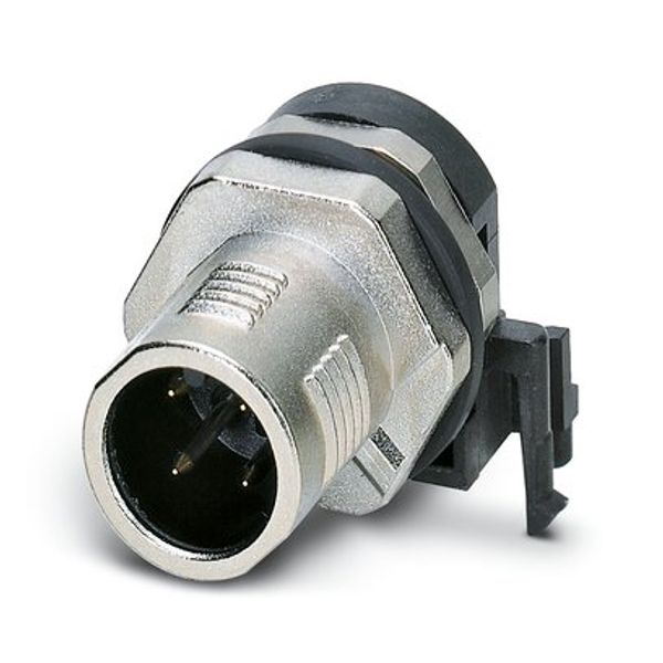 Device connector, rear mounting image 1