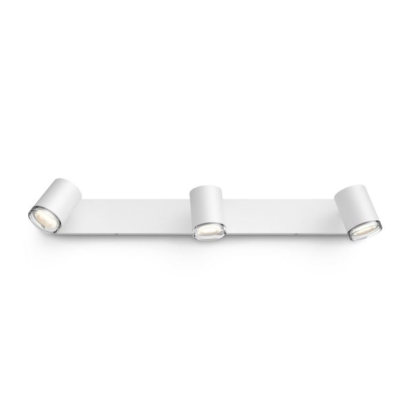 Adore Hue bar/tube white 3x5W 230V image 1