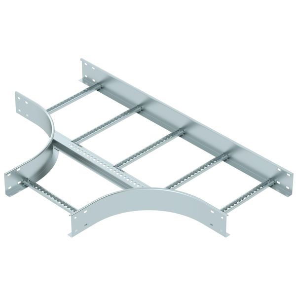 LT 1140 R3 FS T piece for cable ladder 110x400 image 1