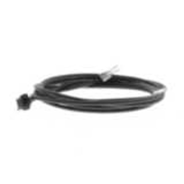 G5 series servo brake cable, 30m, 50-750W image 5