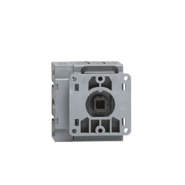 OT40F3 SWITCH-DISCONNECTOR image 3