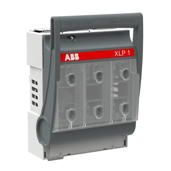 XLP1-A60/85-A-3BC-above Fuse Switch Disconnector image 3