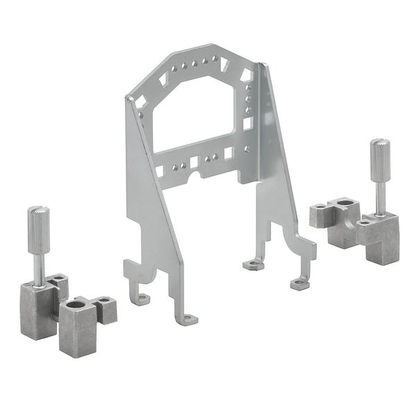 Grip panel (industrial connectors) image 1