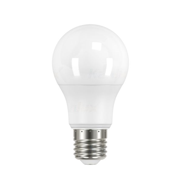 IQ-LED A60 5,5W-CW LED light source image 1