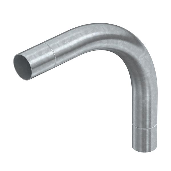 SBN50 FT Conduit plug-in bend without thread ¨50mm image 1
