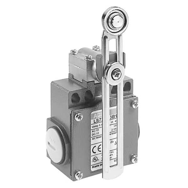 LS75M53B11 Limit Switch image 3