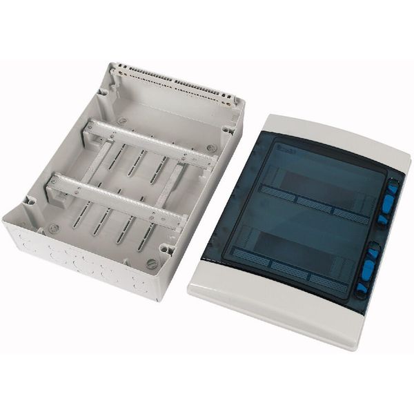 IKA professional distribution board, IP65 + clamps image 10