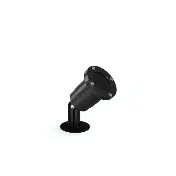 PAR16, anthracite, on/off Garden spotlights, L 157 B 98 H 275 image 2