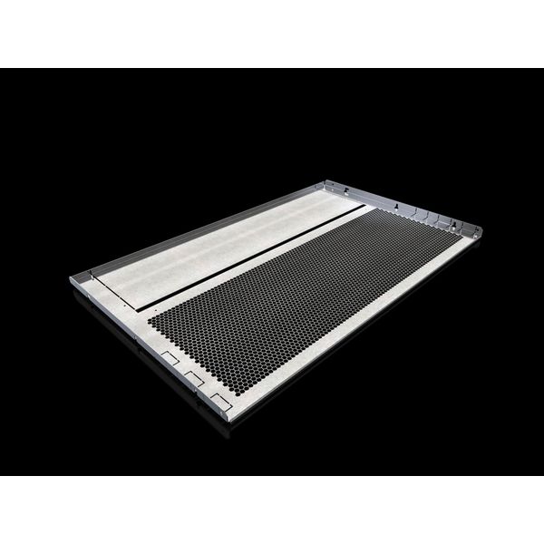 SV Compartment divider, WD: 911x580 mm, for VX (WD: 1000x600 mm) image 3