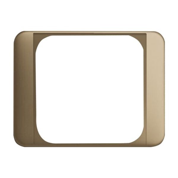 1746/10-21 CoverPlates (partly incl. Insert) carat® bronze image 2
