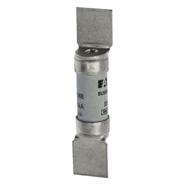 Fuse-link, low voltage, 6 A, AC 550 V, BS88/F2, 14 x 68 mm, gL/gG, BS image 20