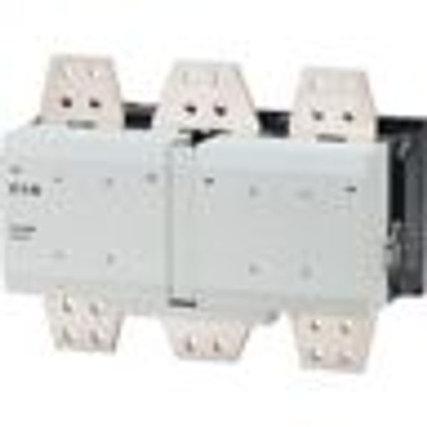 Contactor, Ith =Ie: 3185 A, RAW 250: 230 - 250 V 50 - 60 Hz/230 - 350 V DC, AC and DC operation, Screw connection image 7