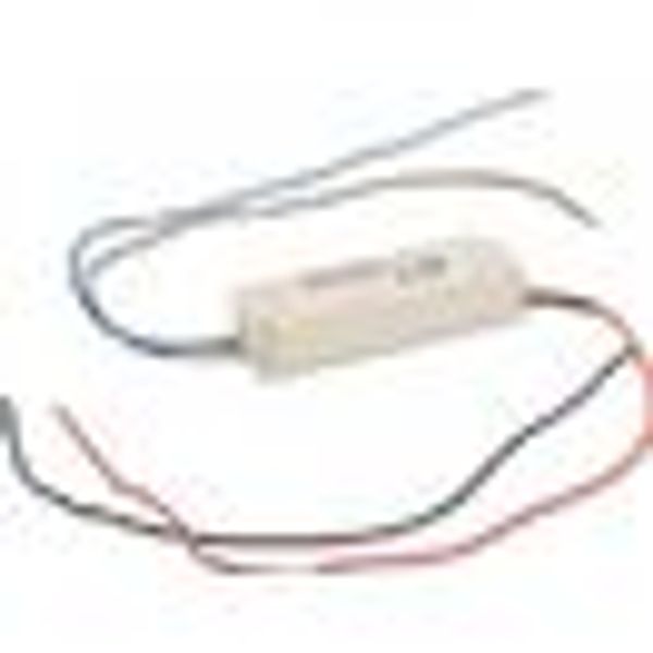 LED Power Supplies LPV 36W/24V, IP67 image 2