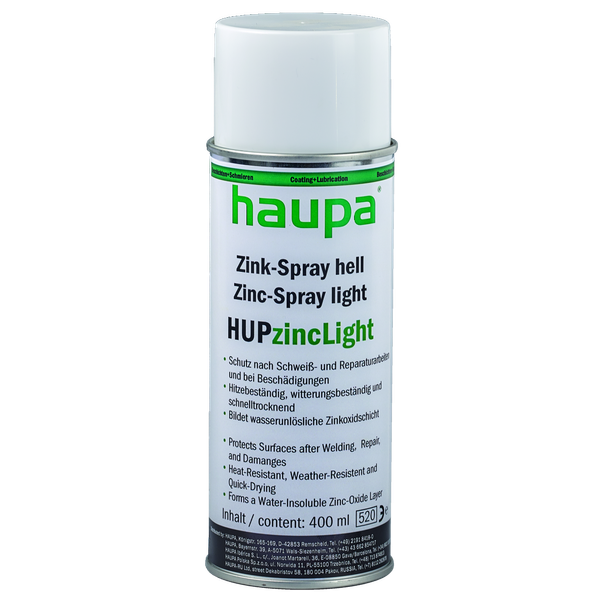 Universal lubricant "HUP40" aerosol 400ml image 6