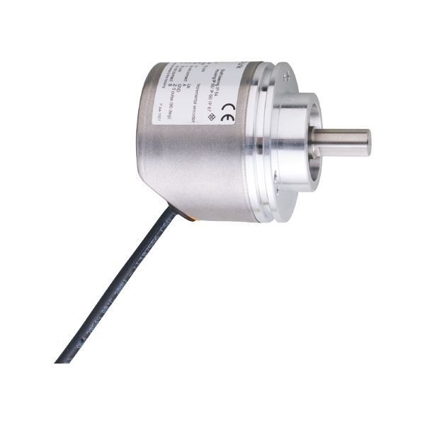 INCREMENTAL ENCODER BASIC LINE RV3500 image 1