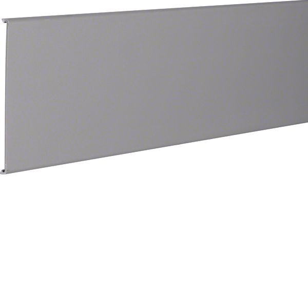 Trunking lid,50125,grey image 1