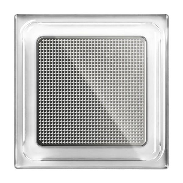 2068/14-84 Cover Busch-iceLight Reflector Ambient / orientation lightning, Infolight studio white - 63x63 image 5