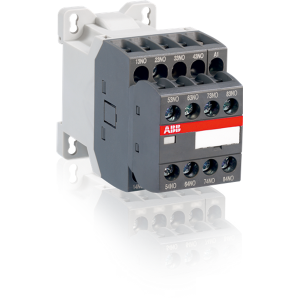 NS44E-25M 220V50/60HZ Contactor Relay image 1