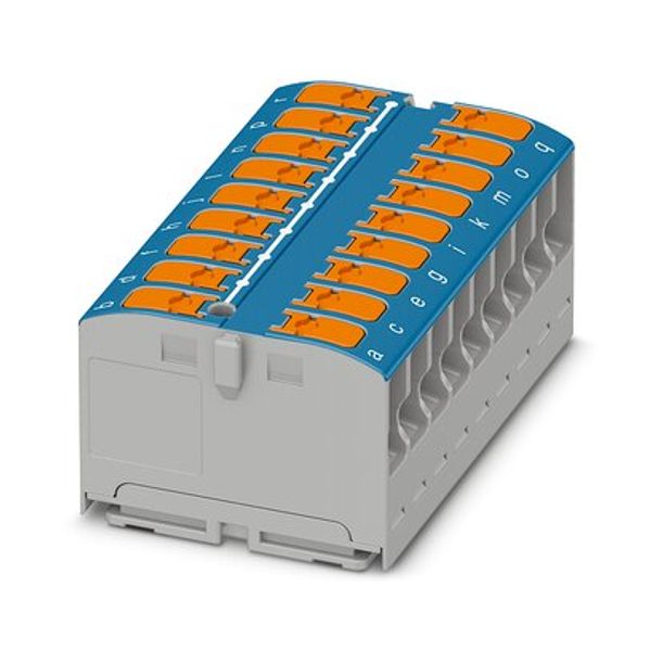 Distribution block image 1