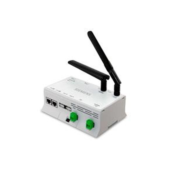 CWG.BOX-EU - Connect Box Hardware image 1